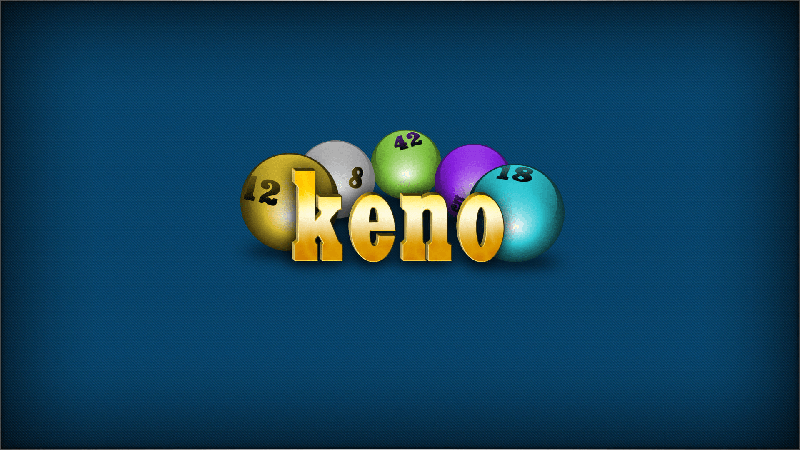 Keno Game
